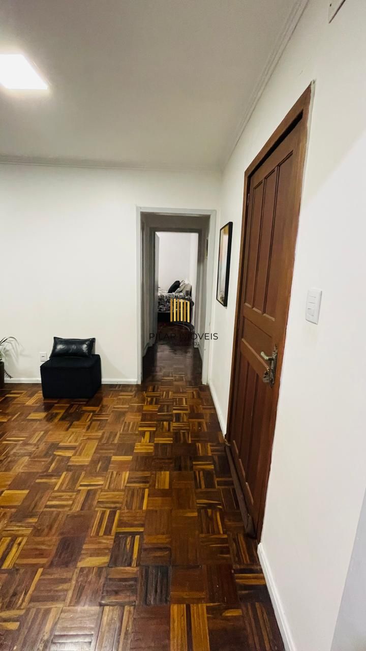 Apartamento 2 dormitórios no bairro Nonoai