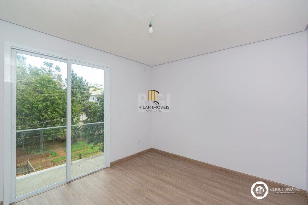 Casa Sobrado NOVO de 3 dormitórios 2 vagas