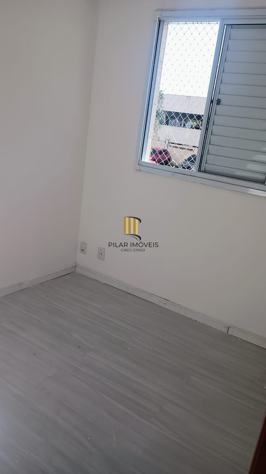 Excelente 2 dormitórios com sacada e churrasqueira