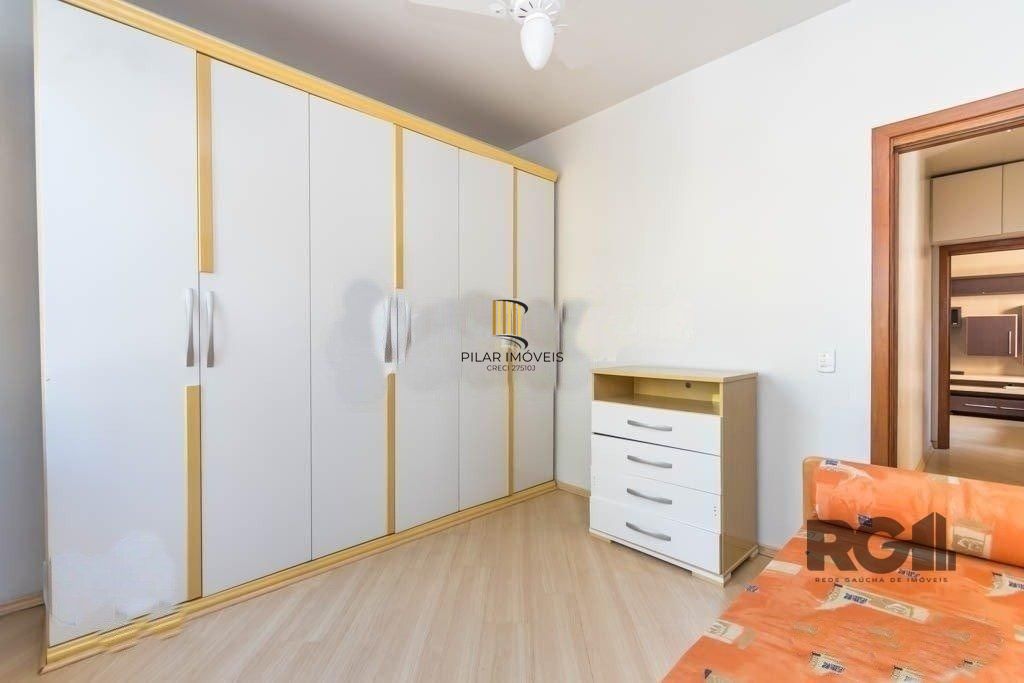 Apartamento 3 dormitórios no bairro Petrópolis