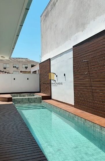 Casa no Bairro Jardim Lindóia de 3 dormitórios e 3 vagas