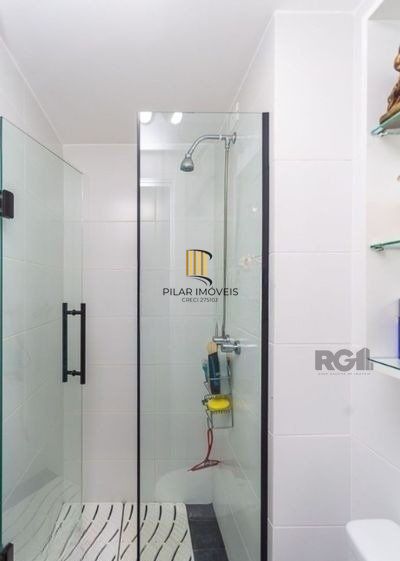 Apartamento no bairro Azenha 1 dormitório 1 vaga - Azenha