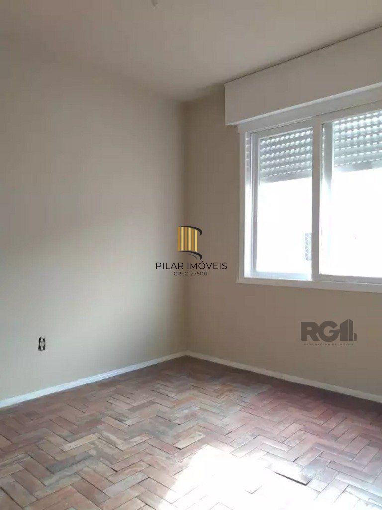 Apartamento 1 dormitório no bairro Jardim Leopoldina