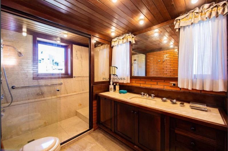 Apartamento 3 dormitórios no bairro Bela Vista