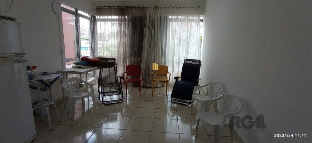 Conjunto/Sala Bairro Floresta