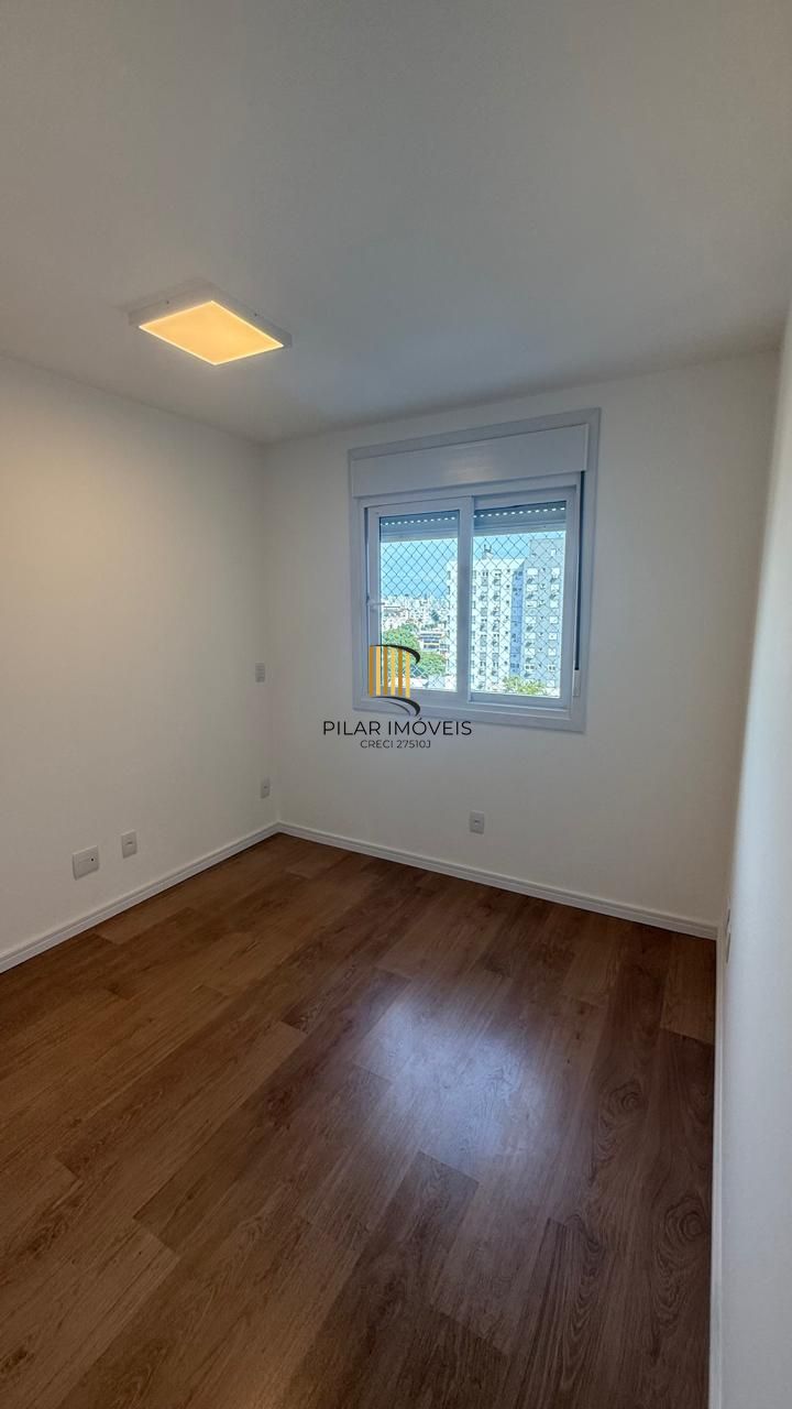 Apartamento 3 Dormitórios 2 vagas depósito