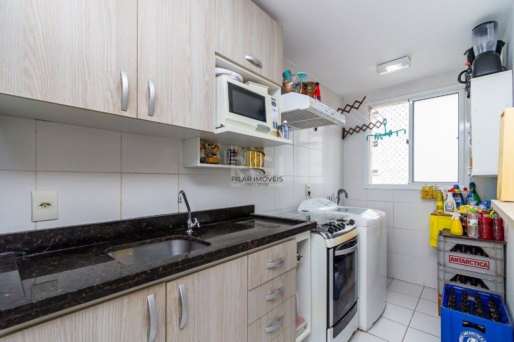 Apartamento para Venda - 65.52m², 3 dormitórios, sendo 1 suites, 1 vaga - Vila Ipiranga