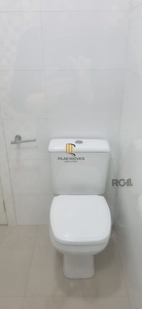 Apartamento 3 Dormitório(s) Bairro Centro