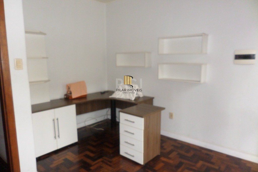Apartamento 3 dormitórios Menino Deus Desocupado