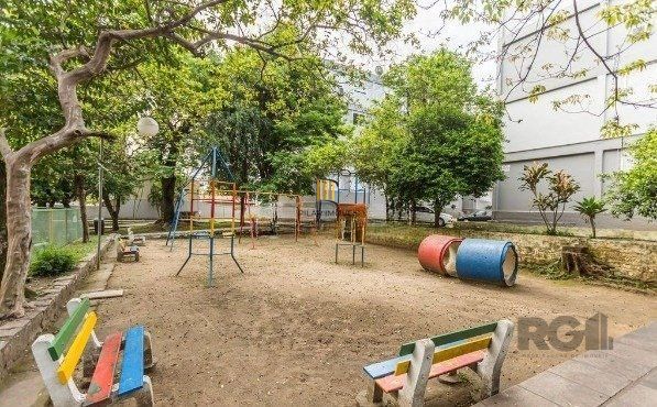 Apartamento no Sarandi de 2 dormitórios e *vaga