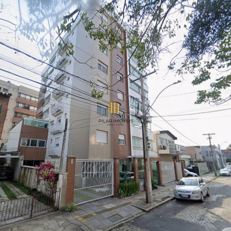 Apartamento no Passo D'areia de 2 dormitórios e 2 vagas DESOCUPADO - Pilar Imóveis