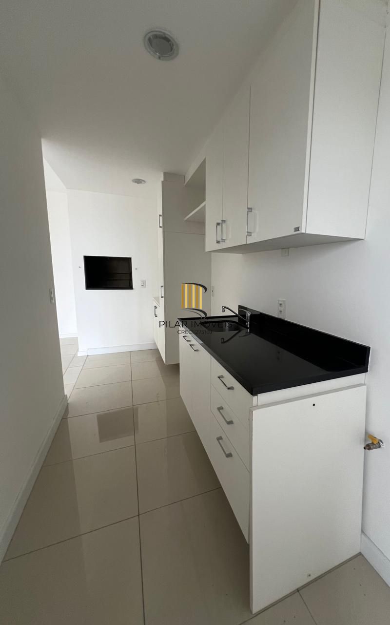 Apartamento 2 dormitórios no bairro Jardim  Botânico