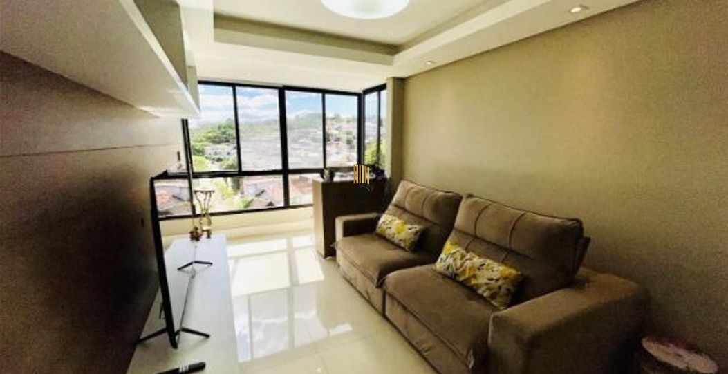 Apartamento de 3 dormitórios, vaga e infra