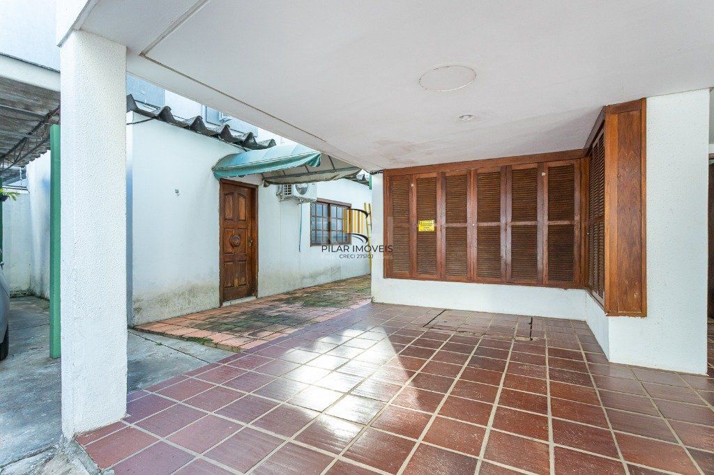 Apartamento 3 Dormitório(s) Bairro Rio Branco