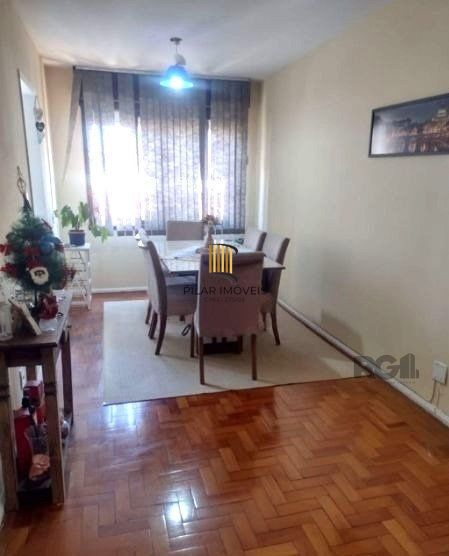 Apartamento para Venda 1 dormitório no bairro Vila Ipiranga - Pilar Imóveis