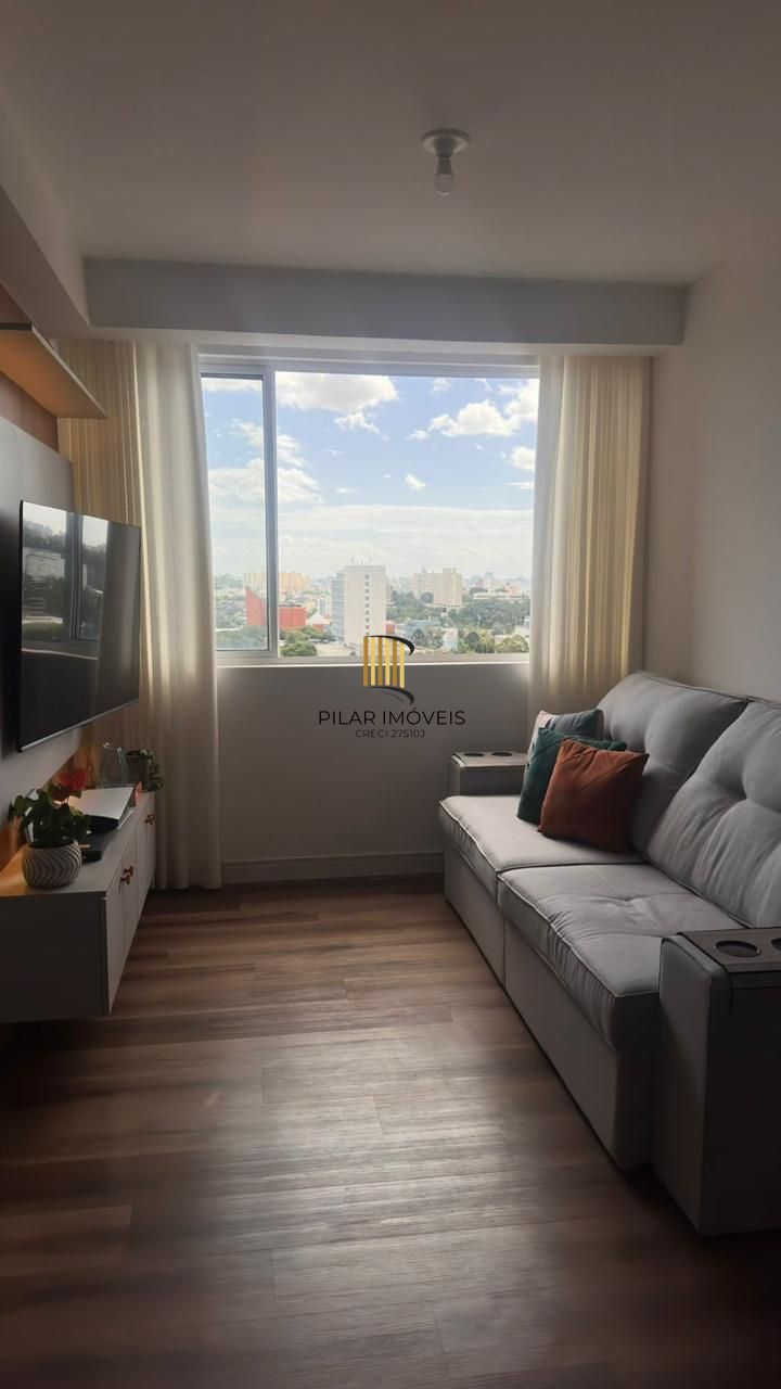 Excelente apartamento 3 dormitórios sendo 1 suíte com 2 vagas próximo PUC/RS