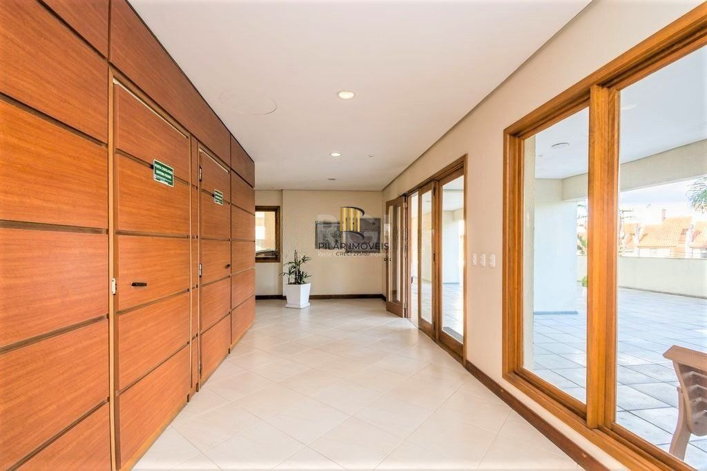 Cobertura duplex no Jardim Sabará de 3 dormitórios e 2 vagas e infra
