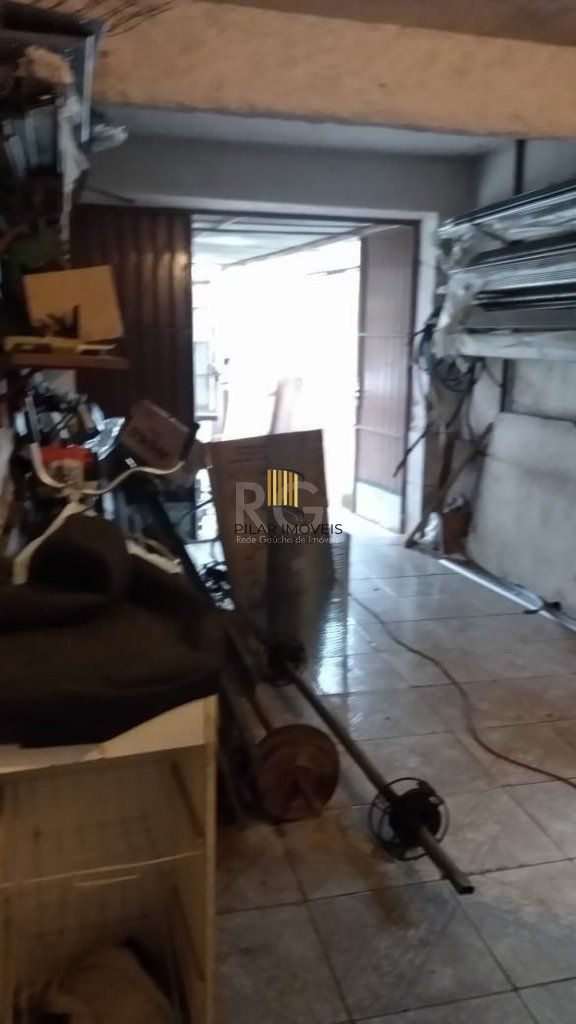 Casa para Venda - 90m², 3 dormitórios, sendo 1 suites, 1 vaga - Passo das Pedras