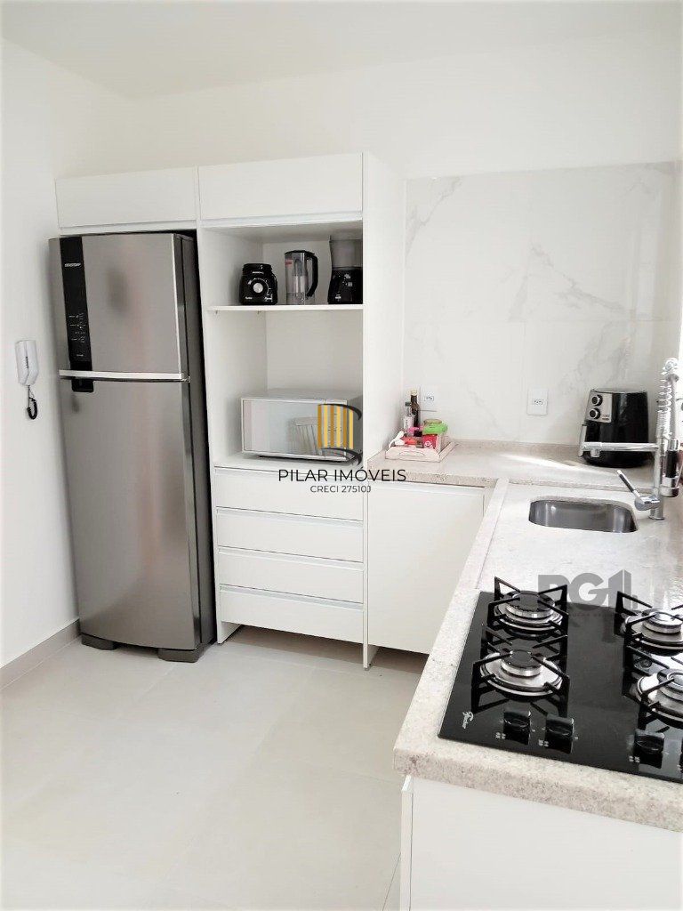 Apartamento Bairro Bom Fim