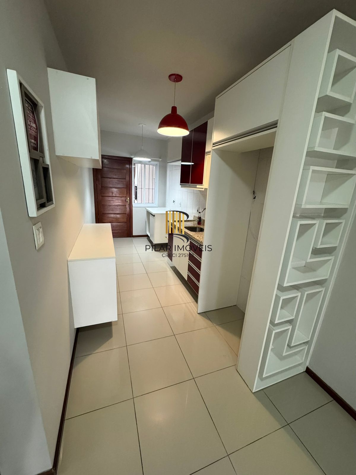 Casa 2 dormitórios no bairro Moradas do Sobrado