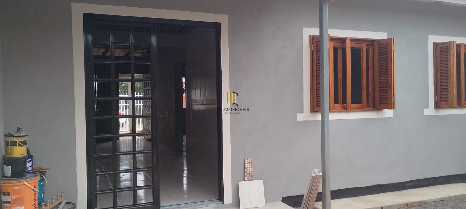 Casa em Canoas - Mato Grande de 3 dormitórios e 2 vagas