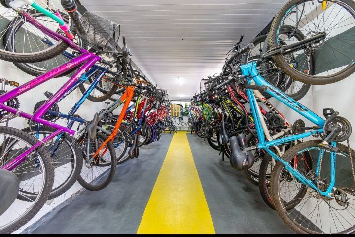 Apartamento 2 dormitórios no bairro Santa Fé