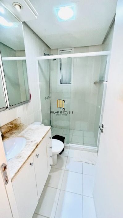 Apartamento de 3 dormitórios, vaga e infra