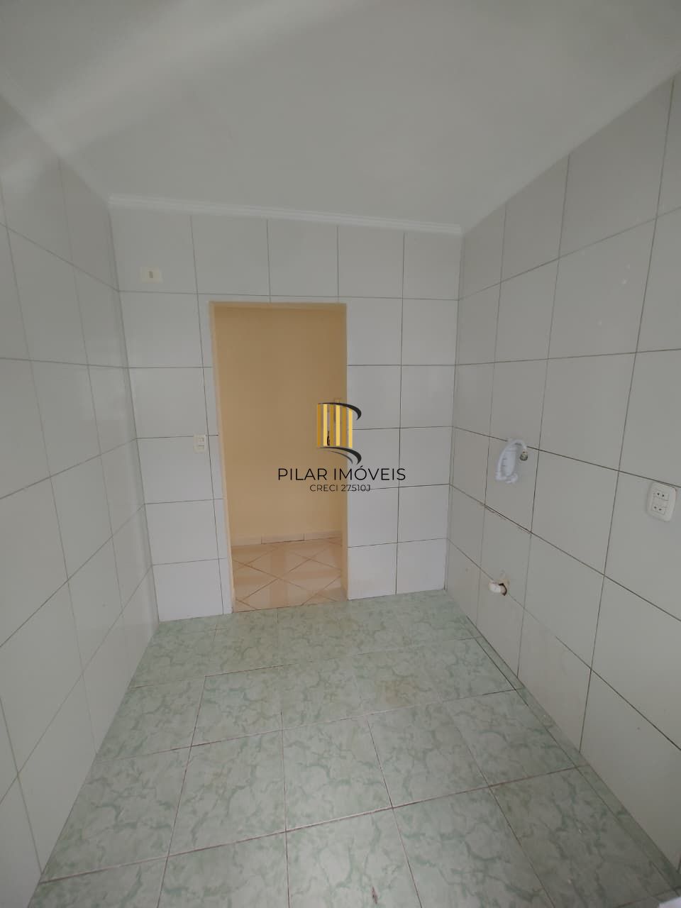 Apartamento 2 dormitórios no bairro Nonoai
