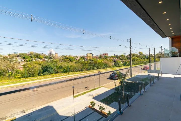 Casa de Condomínio 3 dormitórios no bairro Centro