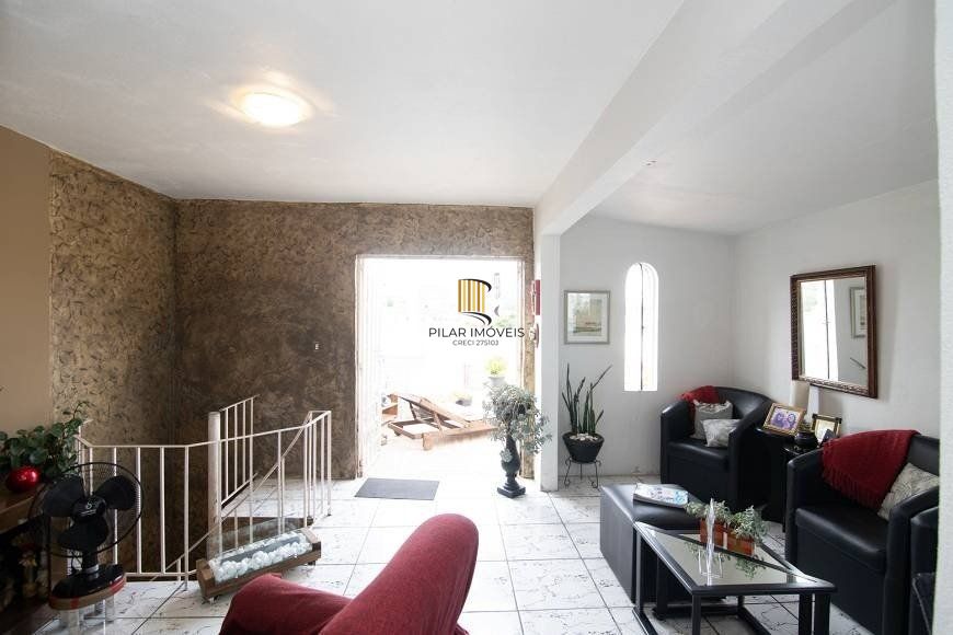 Cobertura para Venda 2 dormitórios, 1 vaga - Cristal