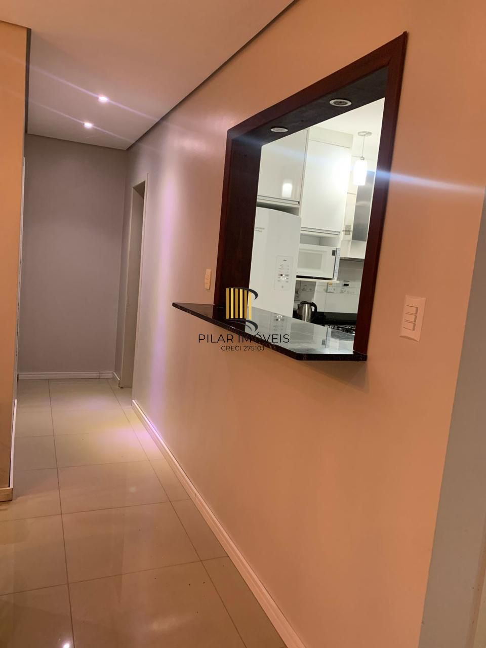 Apartamento de 2 dormitórios em Gravatai