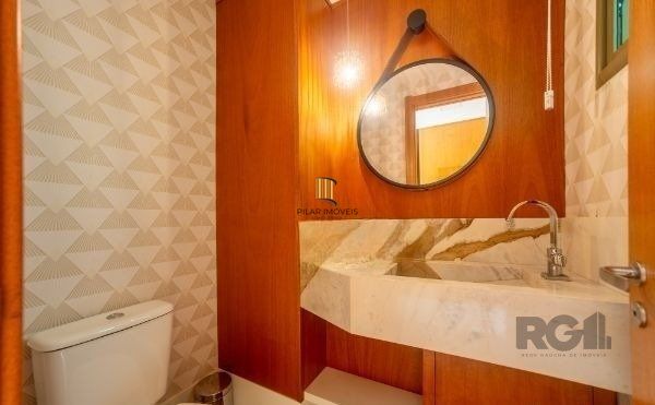 Apartamento 3 dormitórios no bairro Cavalhada