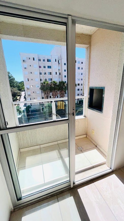 Apartamento no Porto Cruzeiro de 2 dormitórios vaga e infra DESOCUPADO