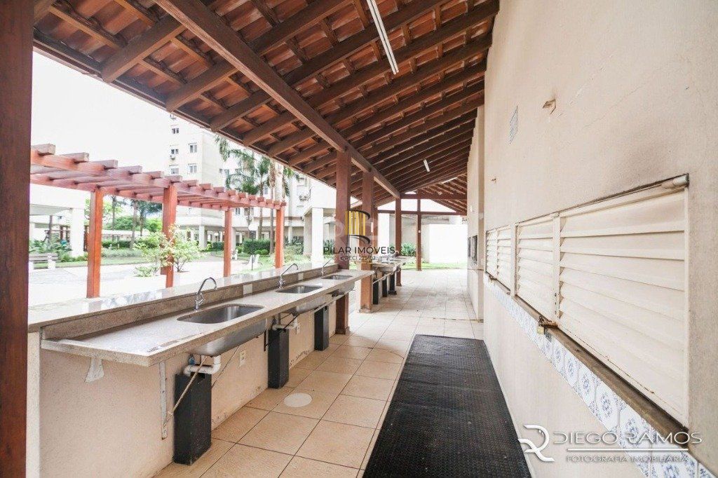 Apartamento para Venda - 65m², 3 dormitórios, sendo 1 suites, 1 vaga - Vila Ipiranga