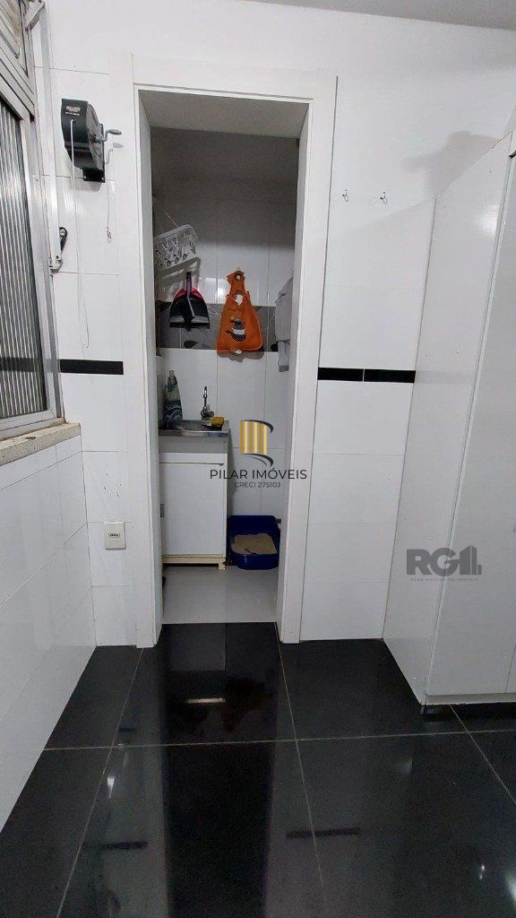 Apartamento 2 dormitórios no bairro Cristo Redentor