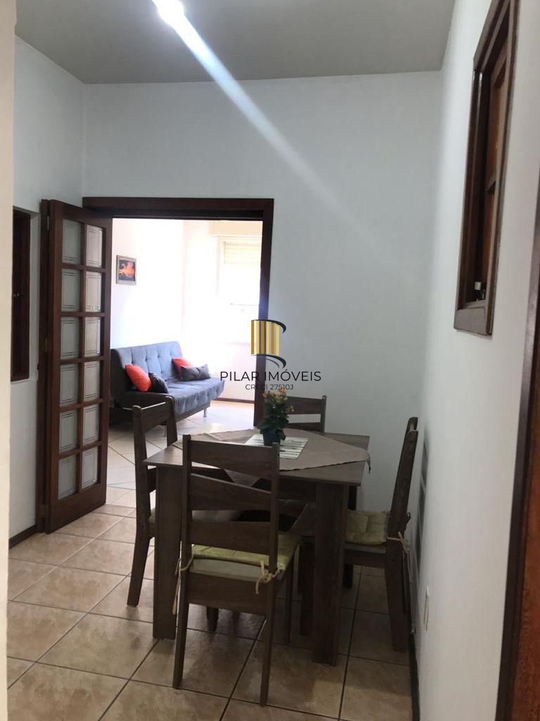 Apartamento 2 dormitórios no bairro Menino Deus
