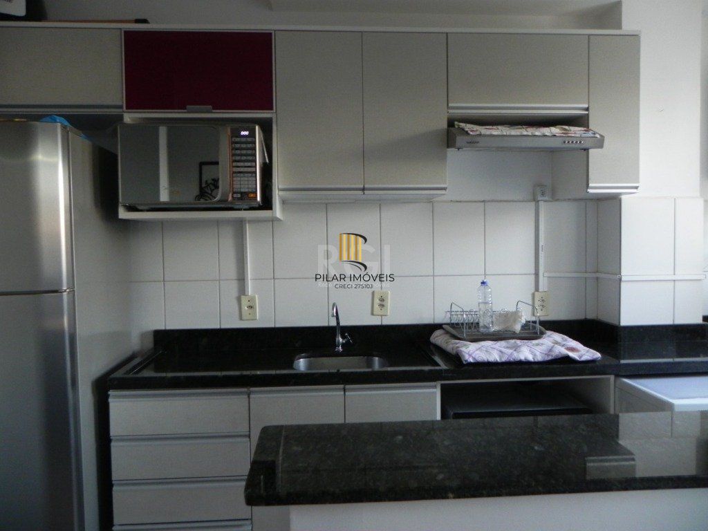 Apartamento para Venda - 44.12m², 2 dormitórios, 1 vaga - Jardim Leopoldina