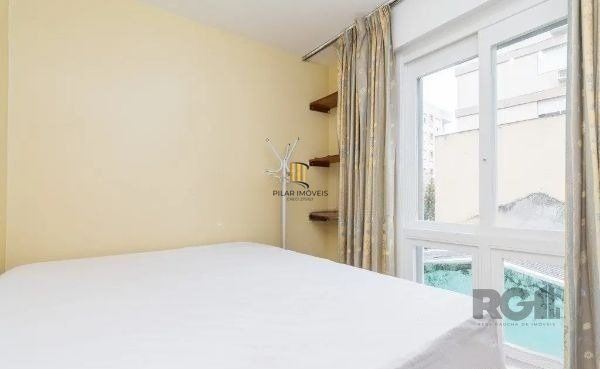 Apartamento no Centro 1 dormitório