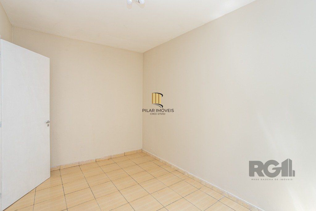 Apartamento para Venda - 35.18m², 1 dormitório, Cavalhada