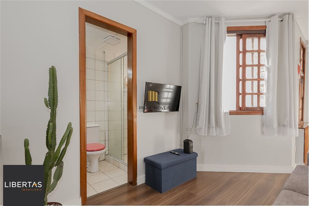 Apartamento 1 dormitório no bairro Cidade Baixa