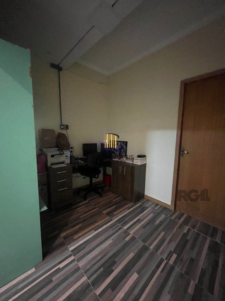 Casa 2 dormitórios no bairro Rubem Berta