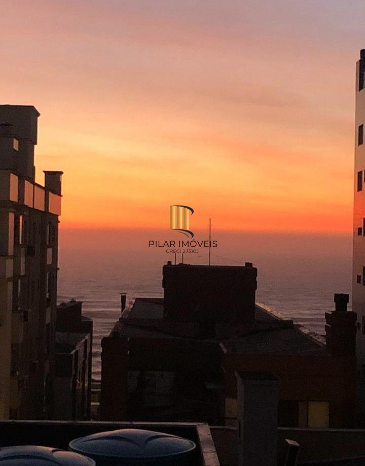 Apartamento de 1 dormitório e vaga em Capão