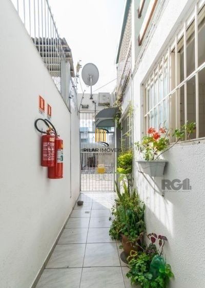 sala comercial trasnformada em Stúdio de 1 dormitório