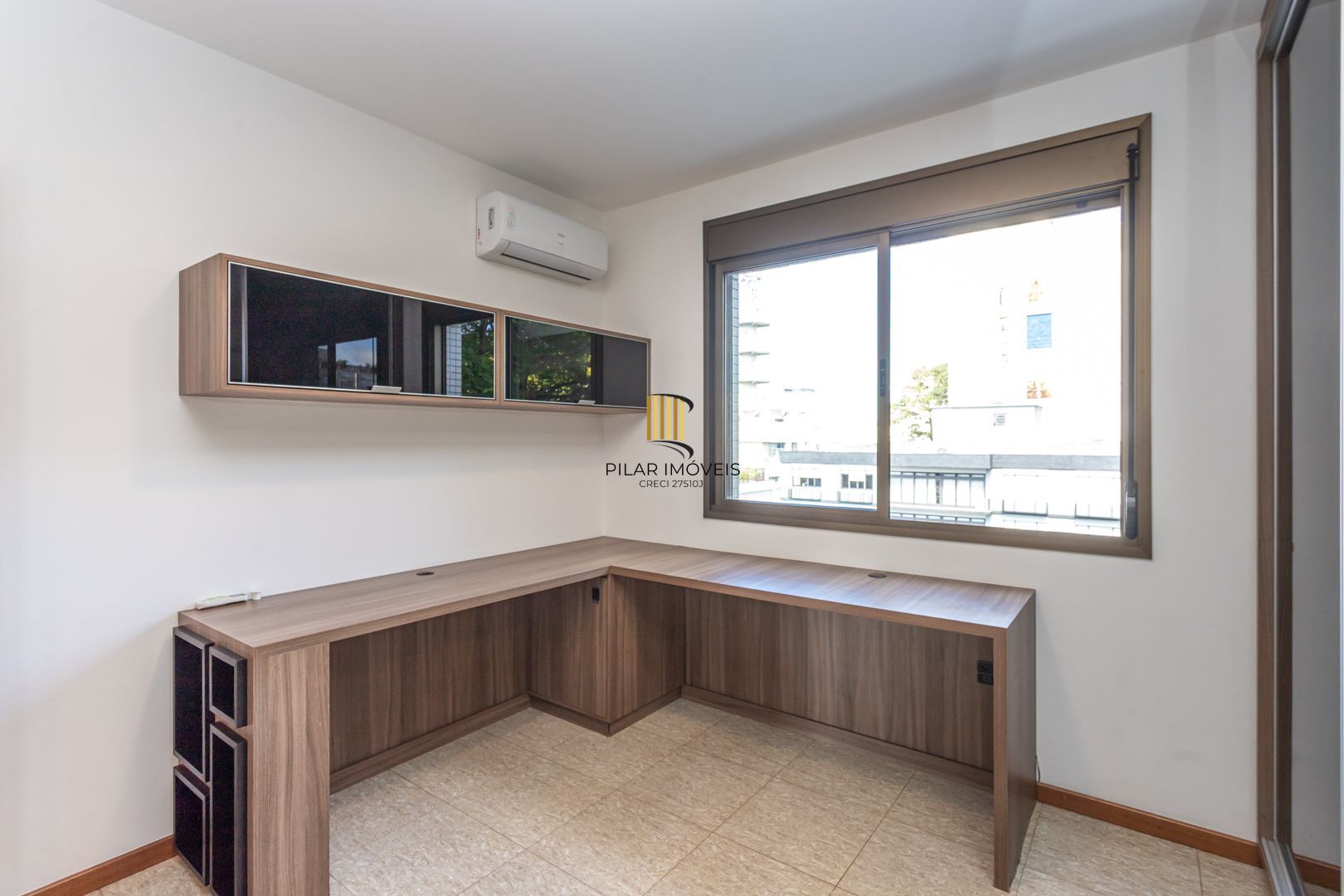 Apartamento 2 dormitórios no bairro Bela Vista