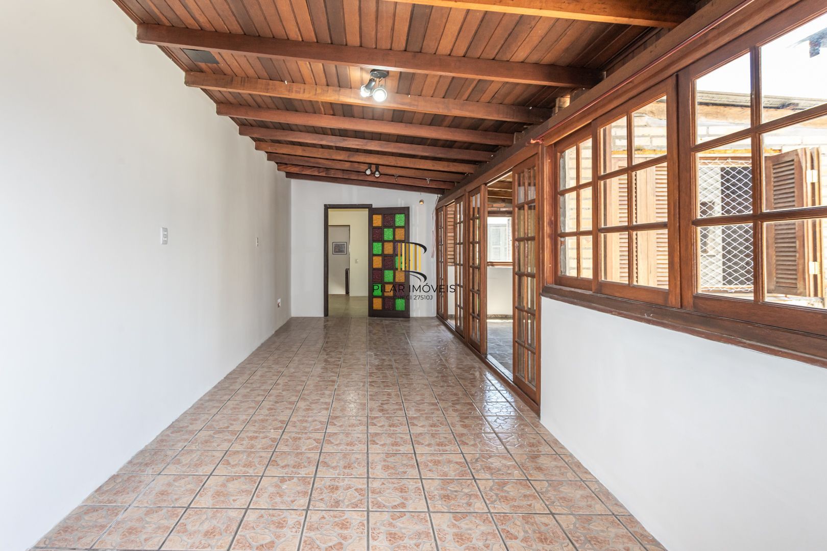 Apartamento 3 dormitórios no bairro São João