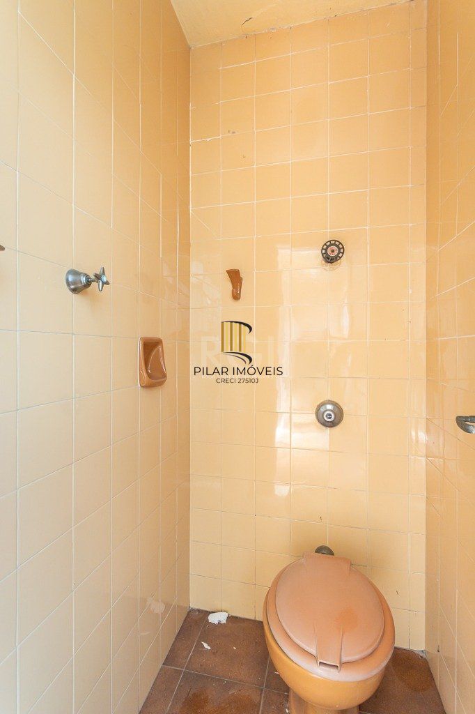 Apartamento de 3 dormitórios e vaga bairro Santa Cecilia