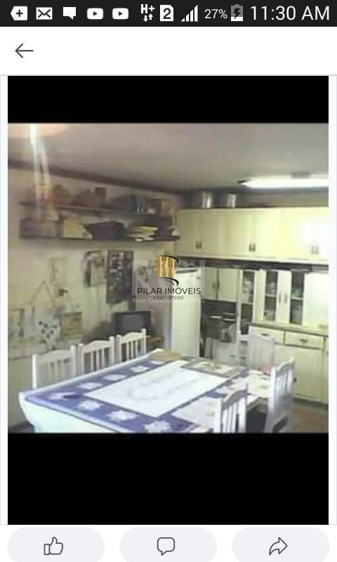 Area para Venda - 0m², 0 dormitórios, Campo Novo