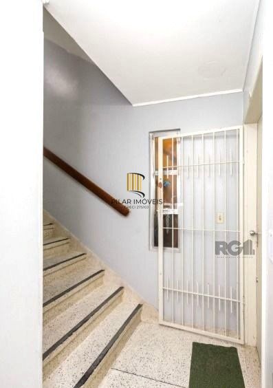 Apartamento no Higienópolis de 2 dormitórios reformado DESOCUPADO