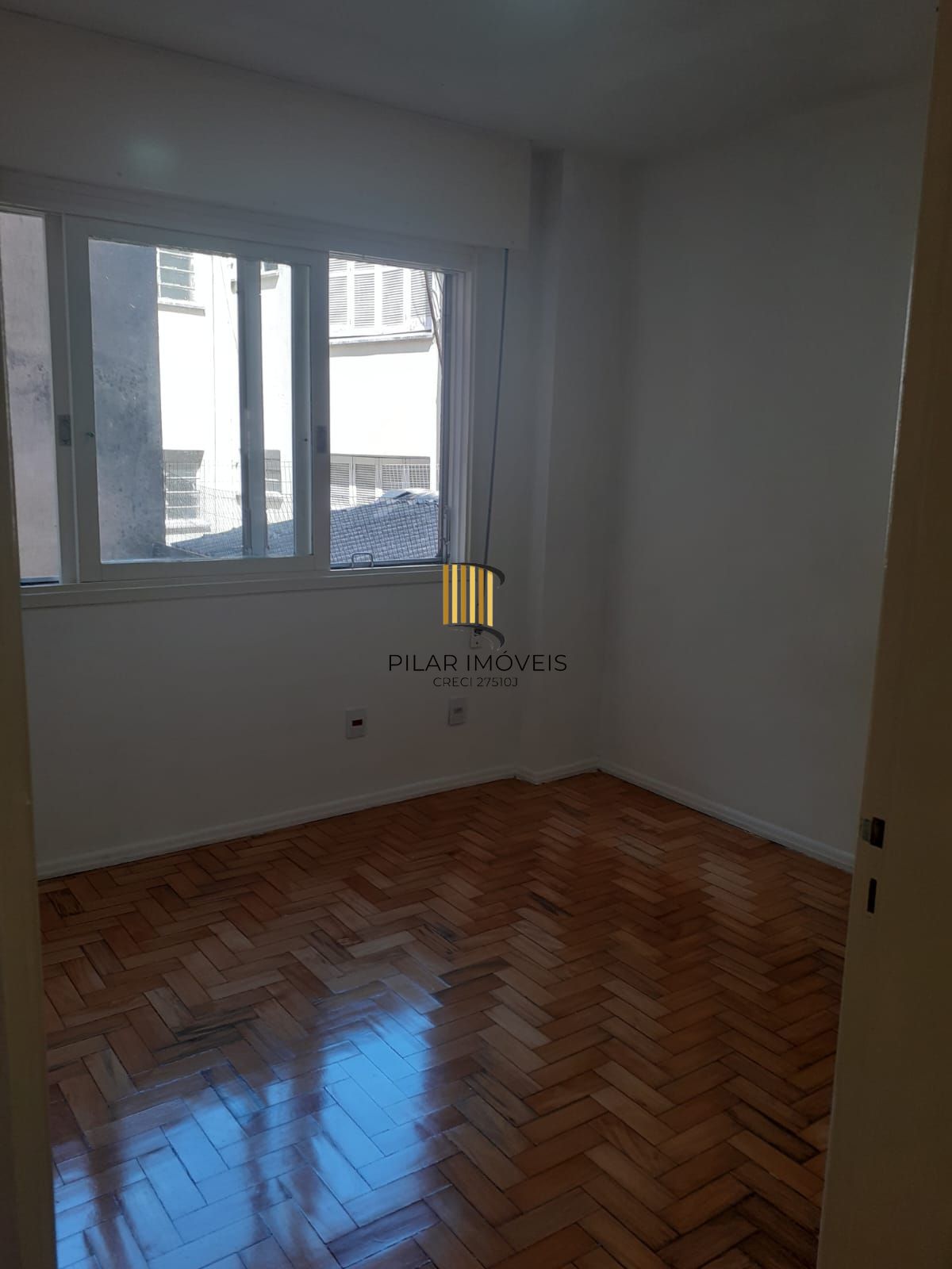 Apartamento no Centro de 1 dormitórios