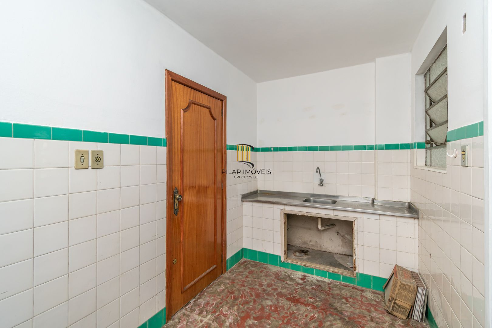 Apartamento 3 dormitórios no bairro Floresta